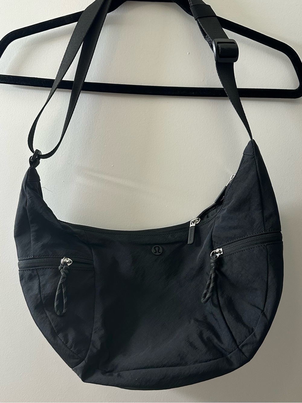 small lululemon bag